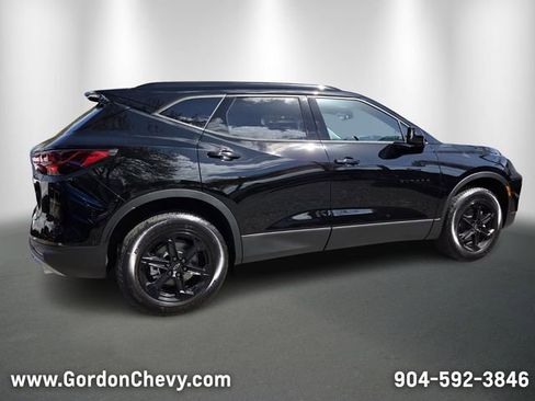 New 2026 Chevrolet Blazer LT w/ Convenience Package image 7