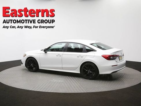 Used 2023 Honda Civic Sport image 59