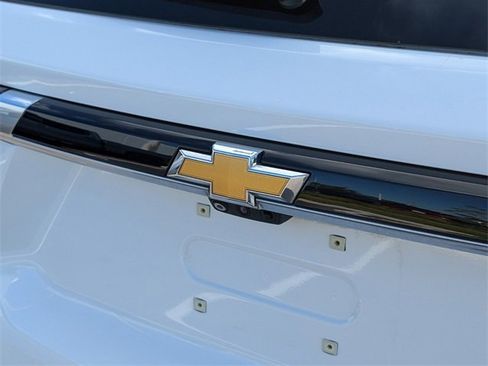 Certified 2023 Chevrolet Traverse Premier image 13