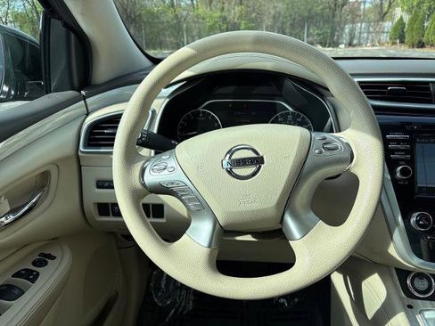 Used 2017 Nissan Murano S w/ Navigation Package AWD/4WD image 14