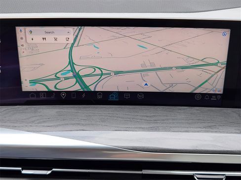 New 2025 Cadillac Escalade IQ Luxury 1 w/ Smart Trailering package image 19