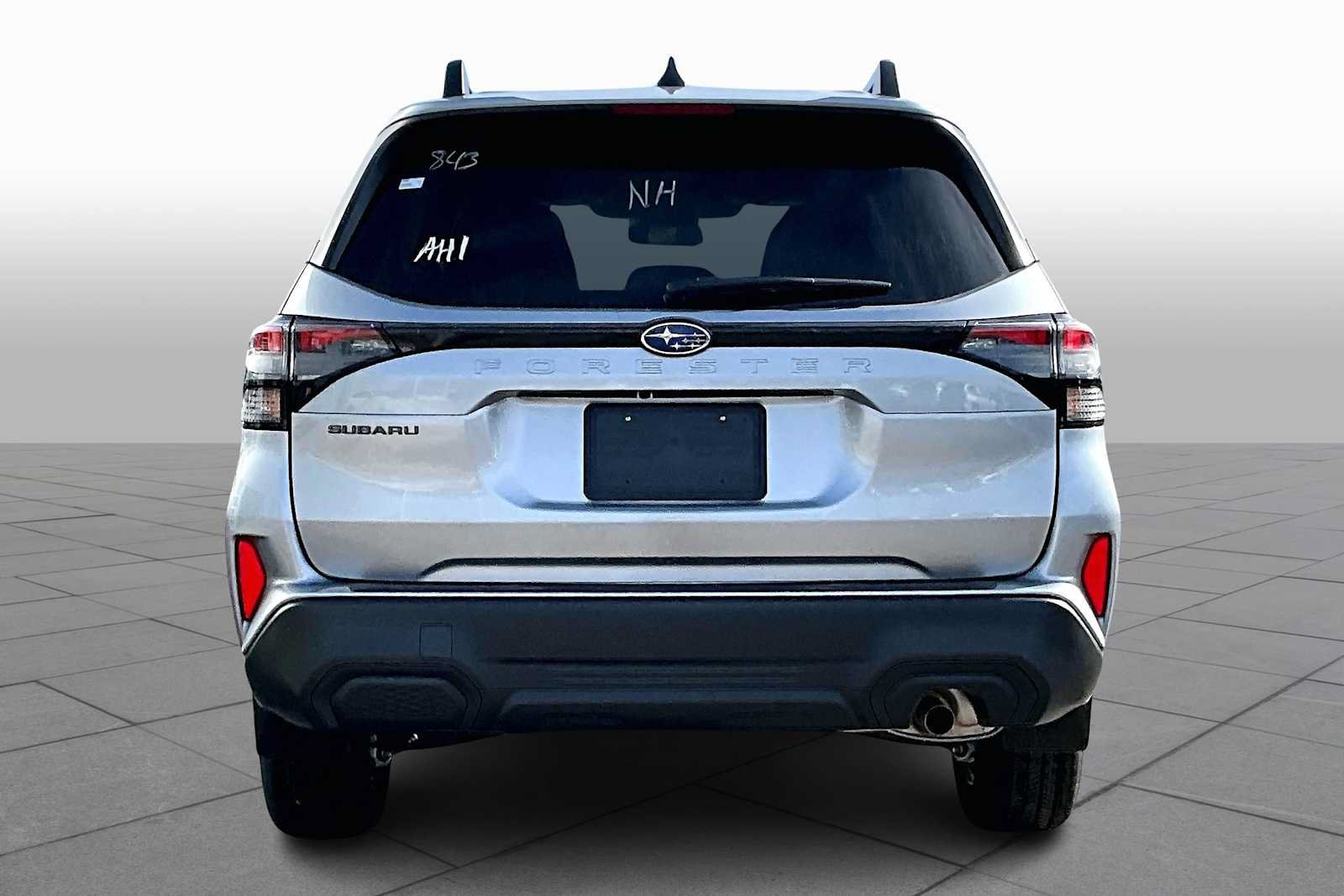 New 2026 Subaru Forester Premium AWD/4WD image 4