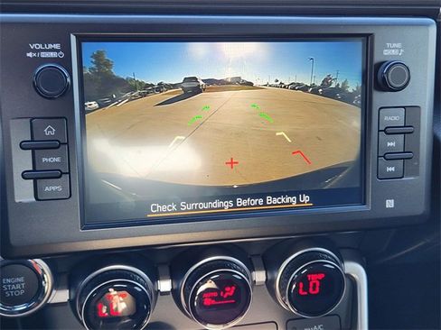 New 2025 Subaru BRZ Limited image 14