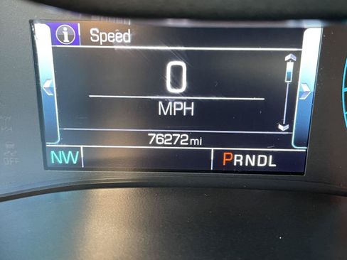 Used 2018 GMC Canyon SLT w/ Driver Alert Package AWD/4WD image 3