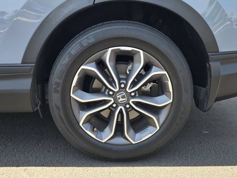 Used 2022 Honda CR-V EX-L image 21