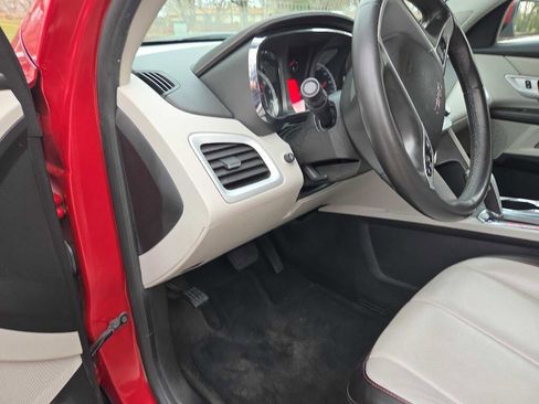 Used 2014 GMC Terrain SLT image 30