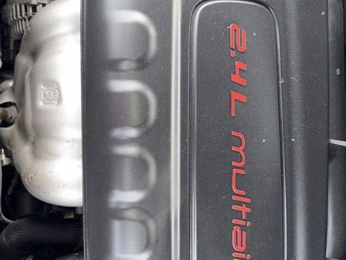 Used 2018 Jeep Compass Trailhawk w/ Leather Interior Group image 32