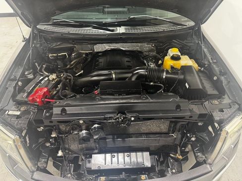 Used 2014 Ford F150 XLT w/ Equipment Group 302A Luxury image 11