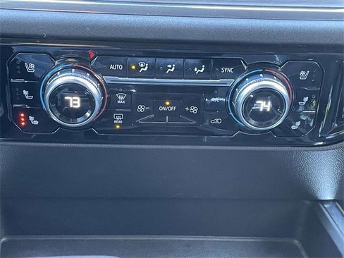 Used 2022 GMC Sierra 1500 SLT w/ SLT Premium Plus Package image 14