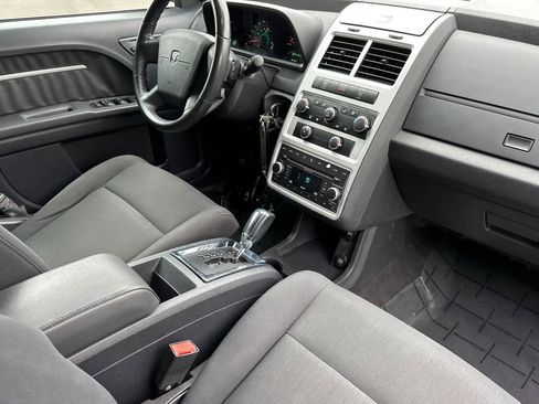 Used 2010 Dodge Journey SXT w/ Flexible Seating Group AWD/4WD image 17