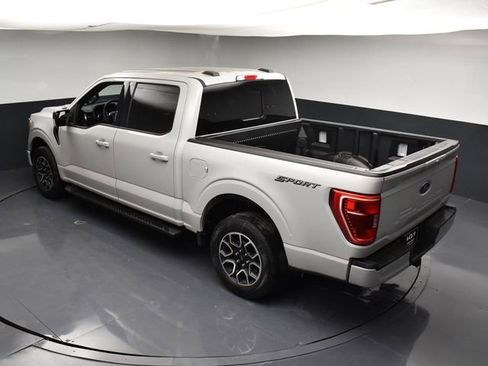 Used 2023 Ford F150 XLT w/ Equipment Group 302A High image 46