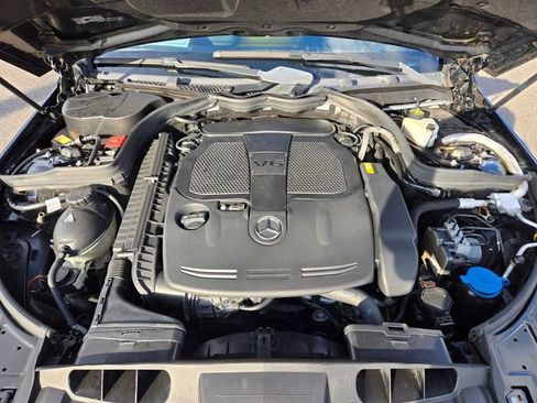 Used 2014 Mercedes-Benz E 350 Cabriolet image 22