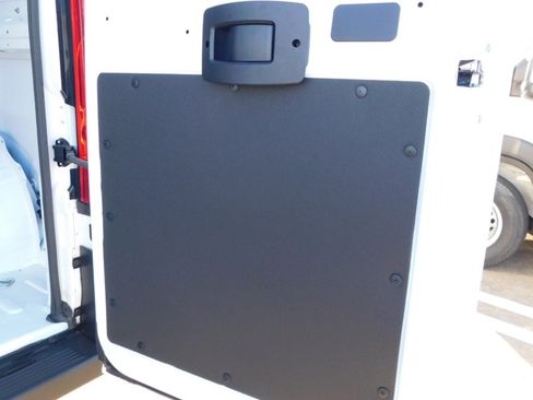 Used 2024 RAM ProMaster 3500 w/ Convenience Group image 39