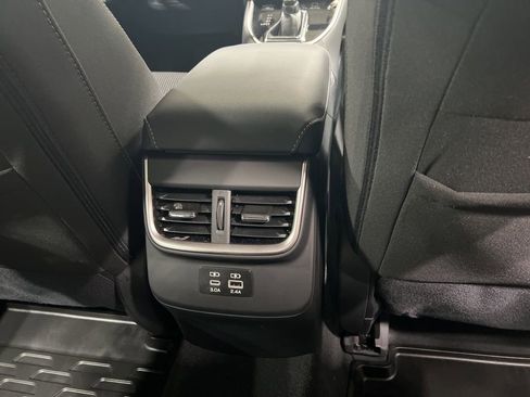 Certified 2025 Subaru Legacy Premium AWD/4WD image 14