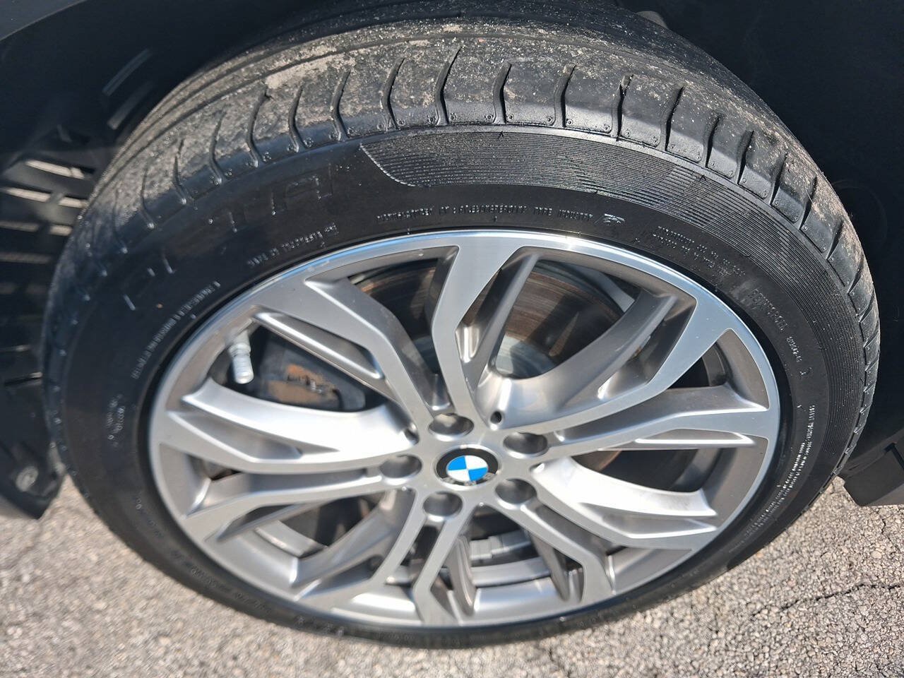 Used 2018 BMW X2 sDrive28i w/ Convenience Package FWD image 19