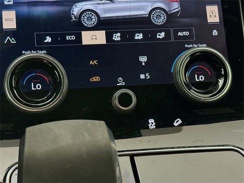 Certified 2023 Land Rover Range Rover Velar R-Dynamic S image 18