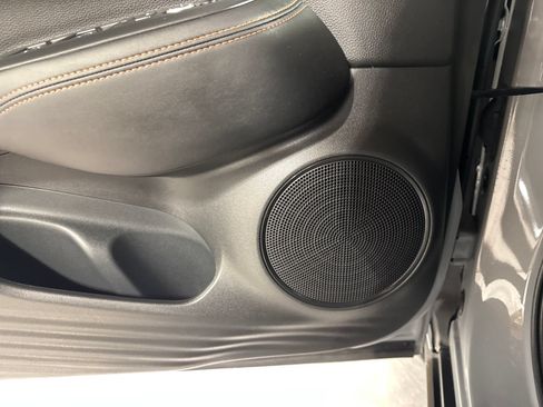 Certified 2024 Honda HR-V Sport image 19