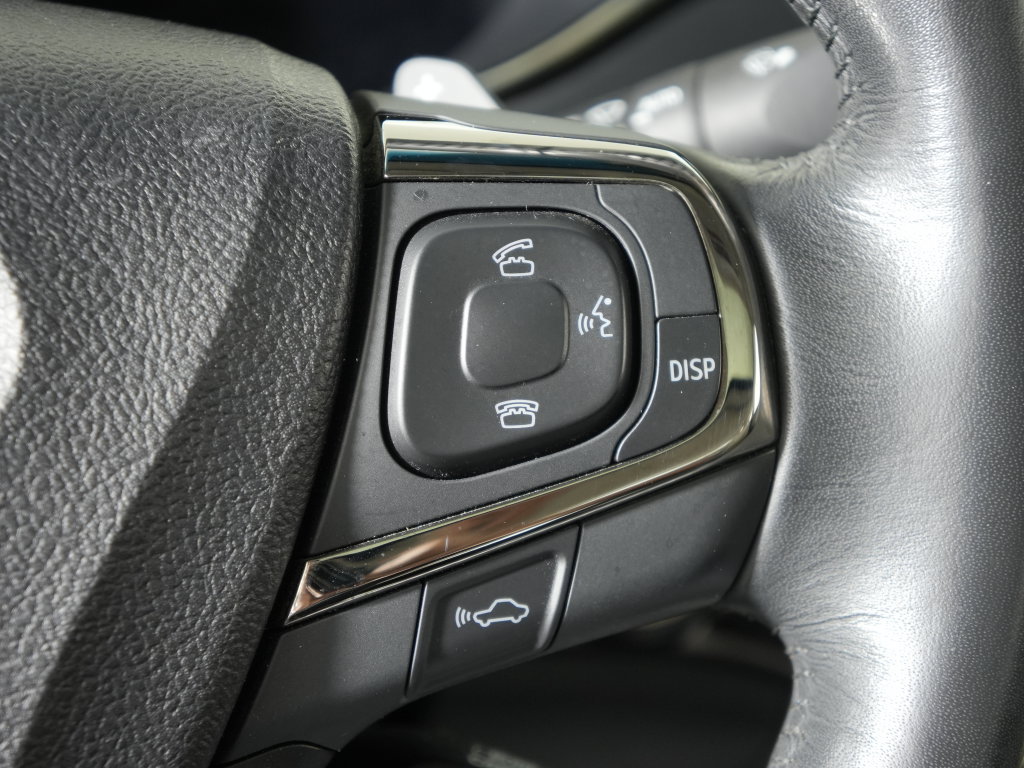Used 2015 Toyota Avalon Limited w/ Technology Package FWD image 22