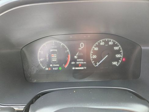 Used 2025 Honda CR-V EX-L image 19