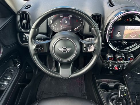 Used 2022 MINI Cooper Countryman image 17