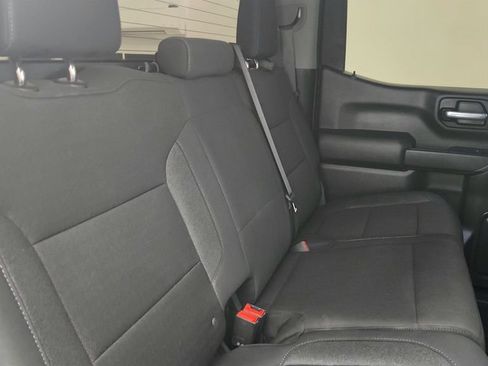 Used 2020 Chevrolet Silverado 1500 LT w/ Texas Edition RWD image 25