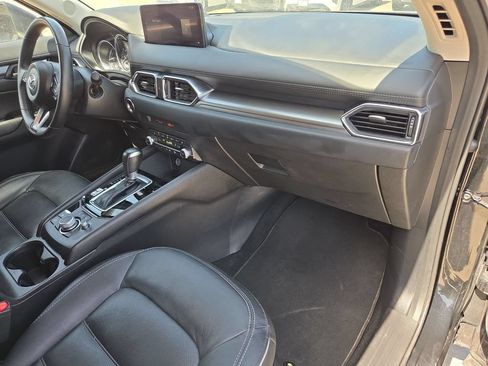 Used 2025 MAZDA CX-5 AWD 2.5 S w/ Preferred Package image 31