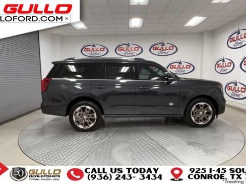 Used 2026 Ford Expedition King Ranch AWD/4WD image 9
