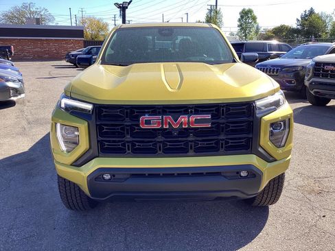 Used 2023 GMC Canyon Elevation w/ Convenience Package image 26