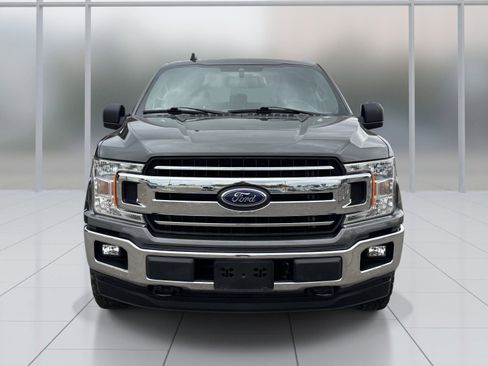 Used 2020 Ford F150 XLT AWD/4WD image 9