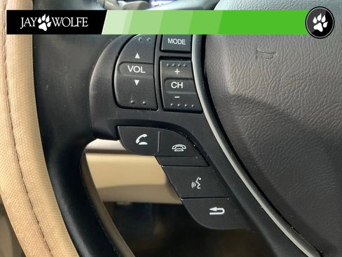 Used 2013 Acura RDX AWD w/ Technology Package image 11