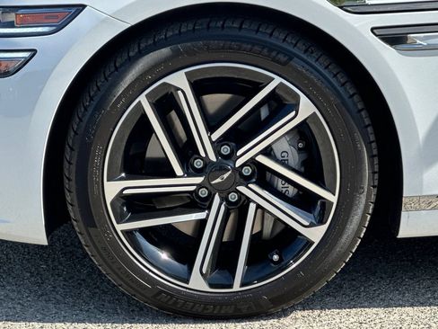 Used 2026 Genesis G80 2.5T Advanced AWD/4WD image 30