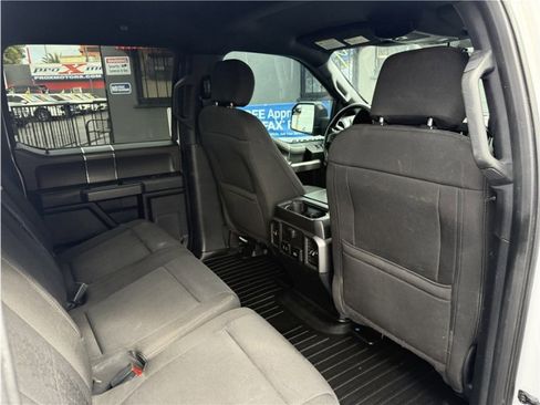 Used 2018 Ford F150 XLT w/ Equipment Group 302A Luxury image 25