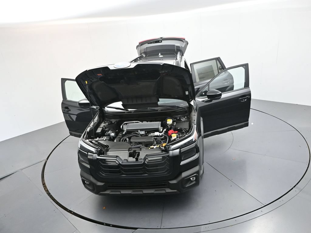 New 2026 Subaru Outback Touring XT AWD/4WD image 26
