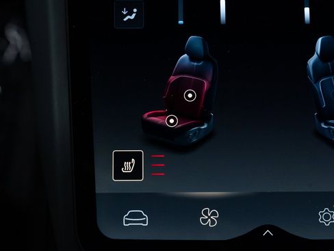 Used 2025 Lucid Air Touring image 15