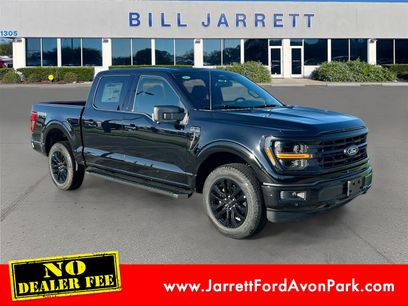 New 2026 Ford F150 XLT w/ Equipment Group 302A MID