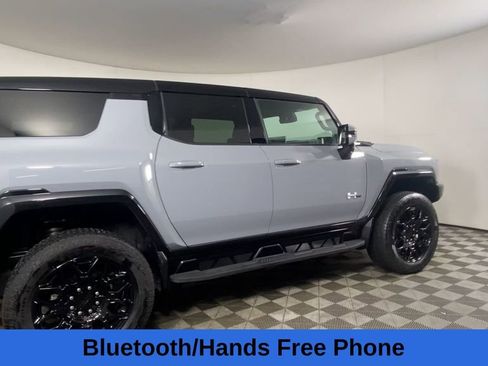 Used 2025 GMC Hummer EV 2X image 12