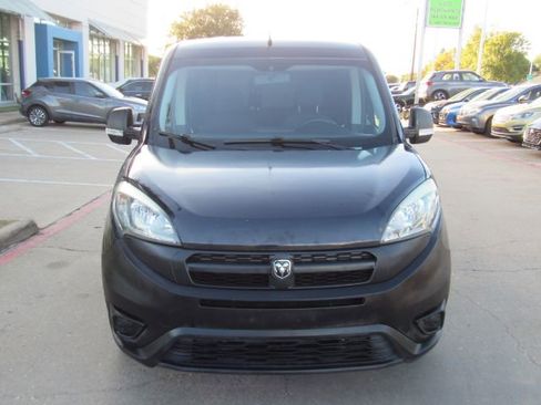 Used 2015 RAM ProMaster City Tradesman w/ Rear Back-up Camera Group image 2