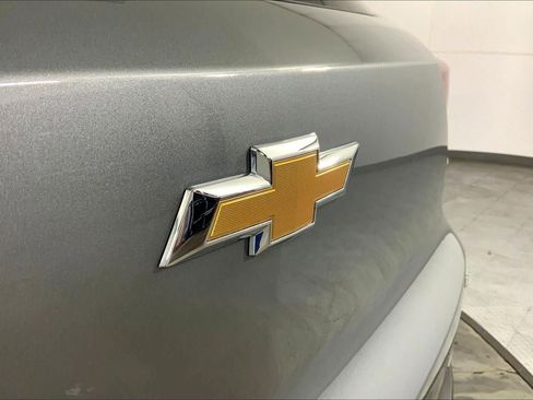 Used 2025 Chevrolet TrailBlazer LT AWD/4WD image 29