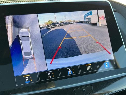 Used 2024 Cadillac CT5 V w/ Premium Package image 25