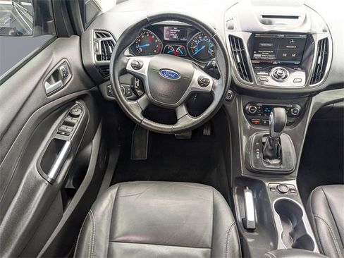 Used 2015 Ford Escape Titanium image 15