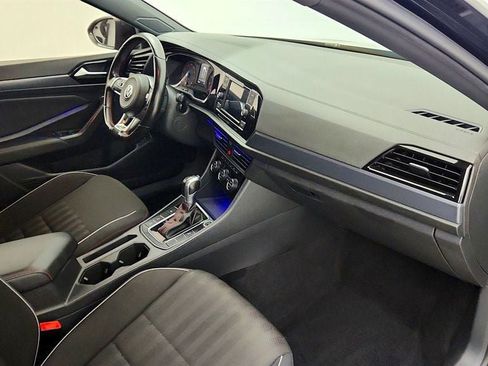 Used 2019 Volkswagen Jetta GLI FWD image 21