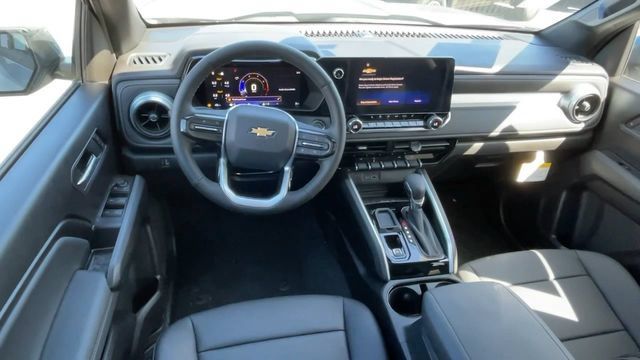 New 2026 Chevrolet Colorado LT w/ LT Convenience Package RWD image 14