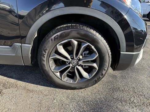Used 2022 Honda CR-V EX image 35