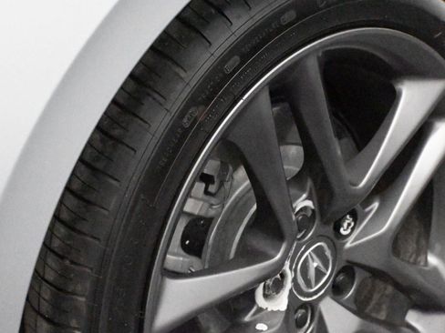 Certified 2025 Acura TLX SH-AWD w/ A-SPEC Pkg image 19