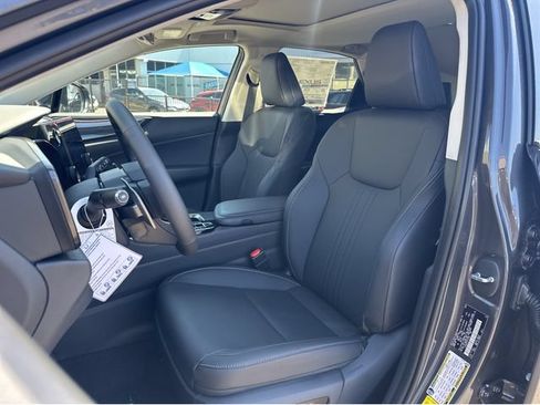 New 2026 Lexus NX 350 AWD w/ Premium Package image 38
