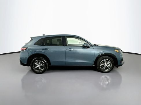 Used 2024 Honda HR-V EX-L image 9