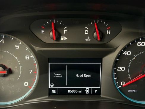 Used 2020 Chevrolet Malibu LT FWD image 56