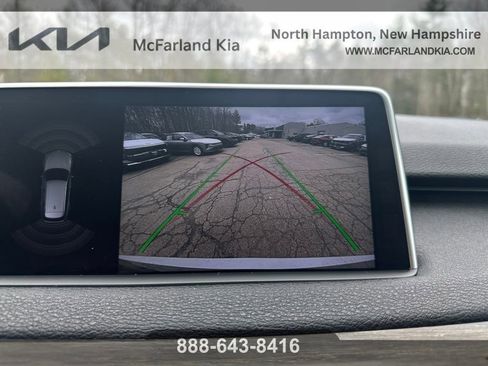 Used 2018 BMW X5 xDrive35i image 20