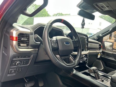 Used 2022 Ford F150 Raptor w/ Equipment Group 801A High image 9