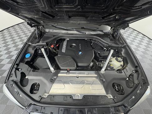 Used 2019 BMW X3 xDrive30i w/ Premium Package AWD/4WD image 30